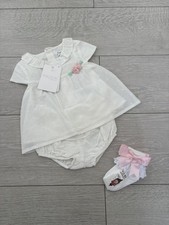 Mayoral baby girls - baby, age