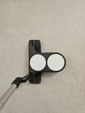 Odyssey DXfX 2 Ball Putter