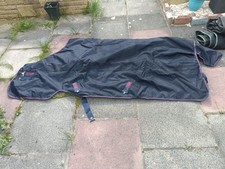 HORSEWARE AMIGO BRAVO  XL 7'6