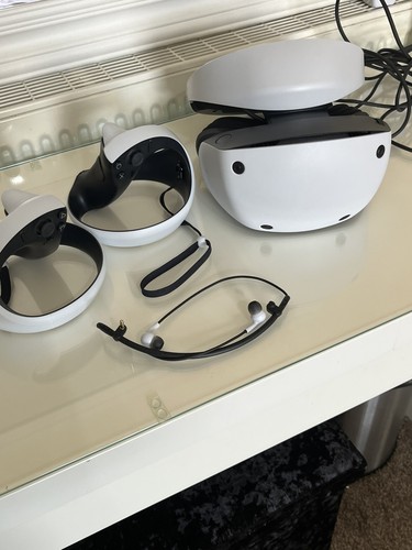 Sony playstation ps5 vr2 - playstation,