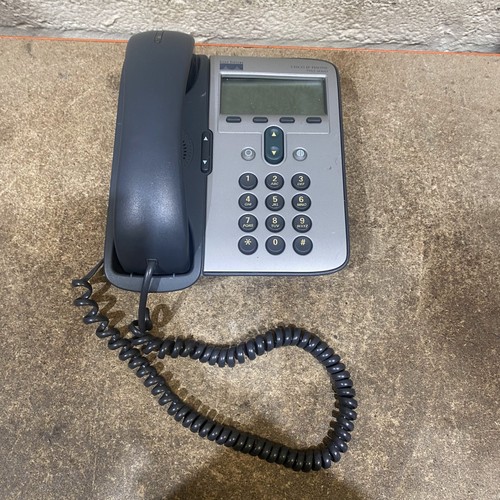 Cisco phone 7912 series - phone,