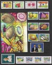 GB - JERSEY 2006 COLLECTION OF