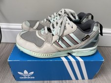 Adidas Zx 9000 National Park Glacier 