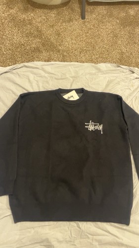 Stussy men jumper - jumper, s