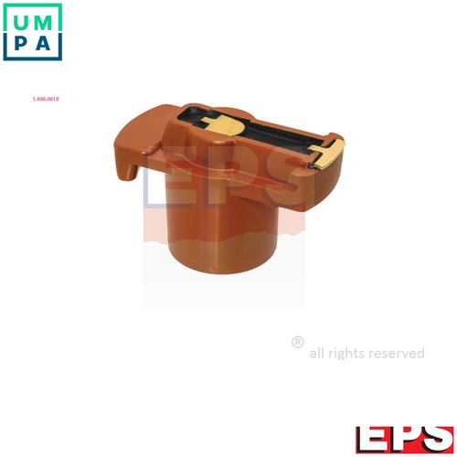 Rotor distributor 406 - rotor,