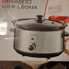 Ambiano Home Starter Slow