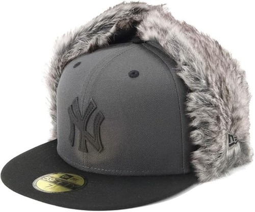 New era 59fifty - ear, cap