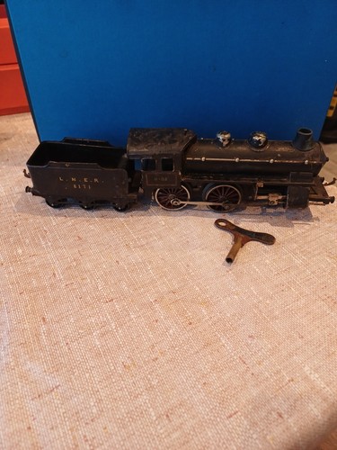 Antique pre war bing - bing, o