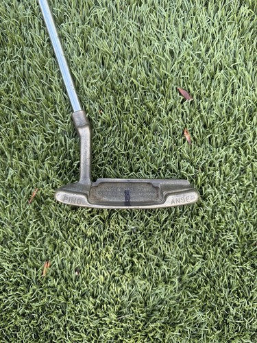 Ping karsten original anser - original,