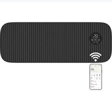 Mylek overdoor air curtain - mylek,