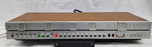 Bang olufsen beomaster 3000 - bang,