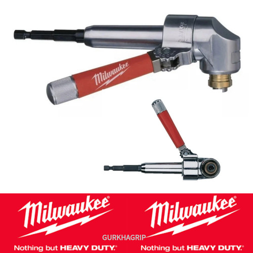 Milwaukee osd2 offset - milwaukee,