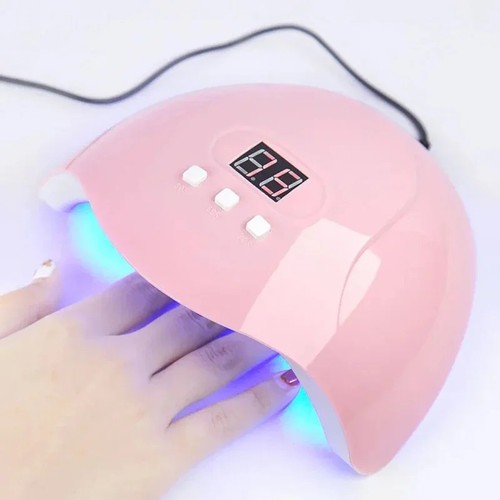 36w led nail polish - led, dryer