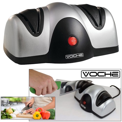 Demo electric kitchen knife - demo,