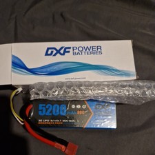 DXF 1 Pack 3s Lipo Battery