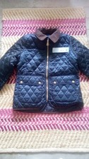 New Diamond Quilted Cord