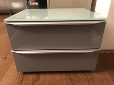 Hülsta Metis Bedside Tables