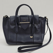 Radley London Navy Blue
