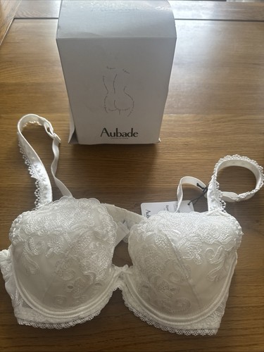Aubade moulded push plunge - moulded,