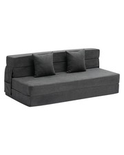 VEVOR Folding Sofa Bed 3-in-1