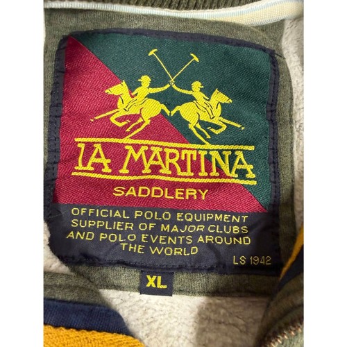 Martina saddlery polo - la,