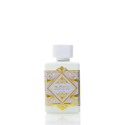 Lattafa badee oud honor - oud,