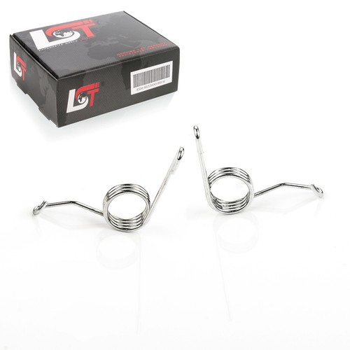 Handbrake lever spring - spring, set