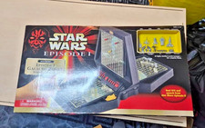 Star Wars Episode 1 Galactic