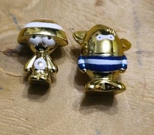 Gogo crazy bones series 1 - bones,