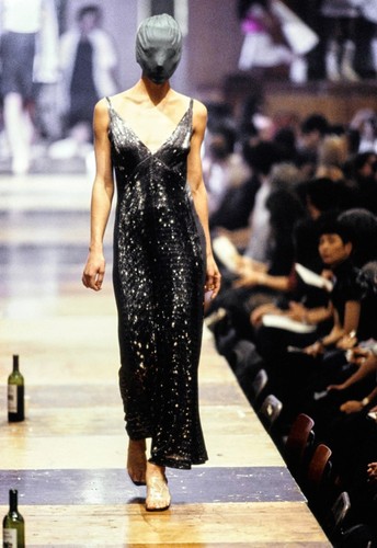 Maison martin margiela - maison,