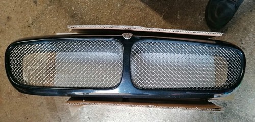 Jaguar xj6 xj8 x350 - xj,