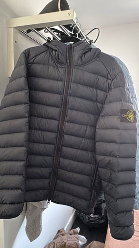 Stone island men jacket - men's,