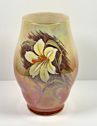 Royal winton grimwades - winton, peach