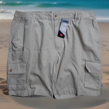 Cotton Traders Cargo Comfort