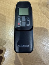 Gazco Gas Fire Remote Control