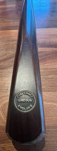 Cue craft lincoln two - -,