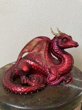 Windstone Editions Lap Dragon