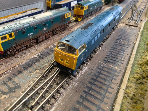 003 017dccs gauge dapol - gauge,