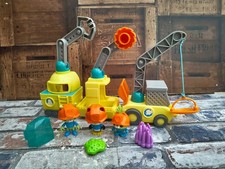 Octonauts Octo Repair Vehicle