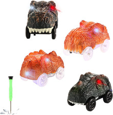 Tracks Cars Only Replacement