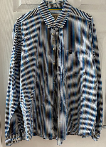 Mens camel active shirt size - active,