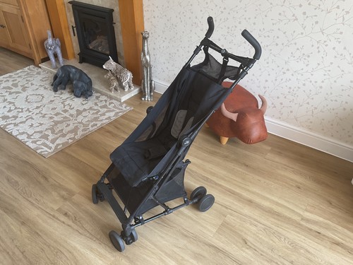 Britax romer holiday - britax, holiday,black