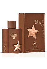 Galactic Men Intense by Maison