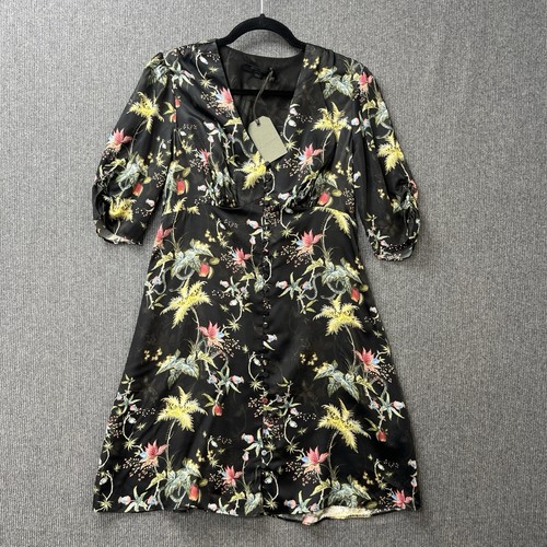 Allsaints dress medium - allsaints,