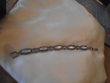 Vintage Silver 925 Mother of