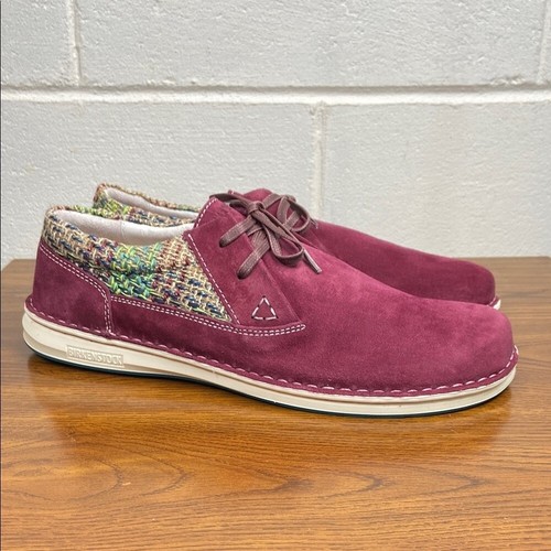 Birkenstock memphis burgundy - memphis,