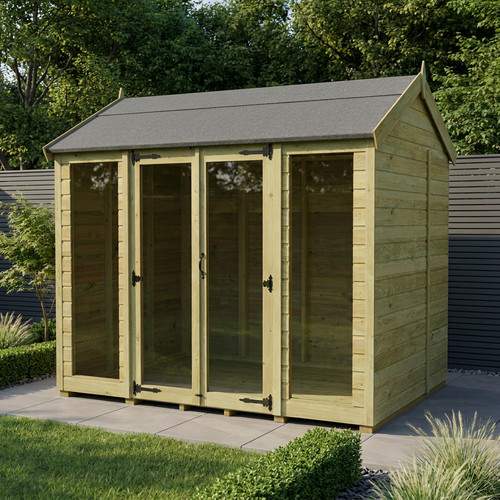 Apex summer house full - 8, 5