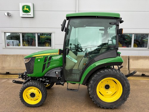 2022 john deere - 2022,