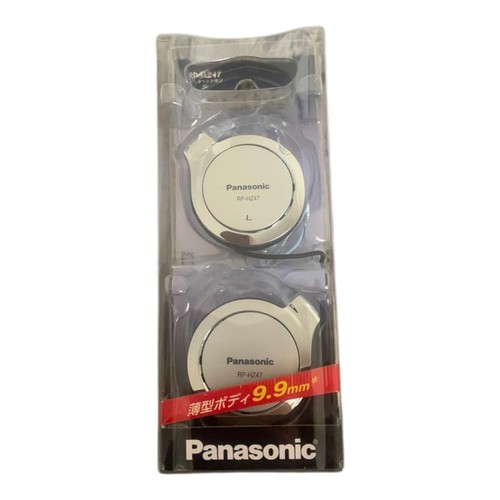 Panasonic hz47 clip on - panasonic, clip-on