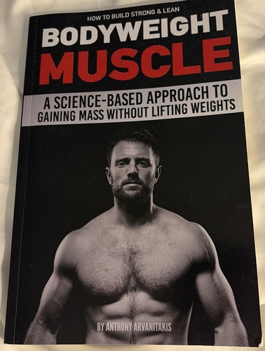 How build strong lean - how,